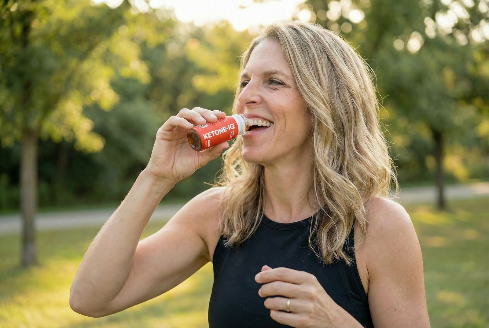 Rachel — Coach, Athlete, Mother