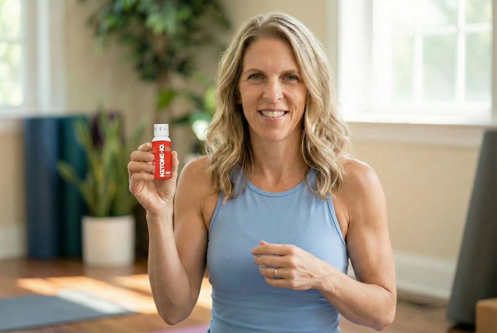 Ketone-IQ