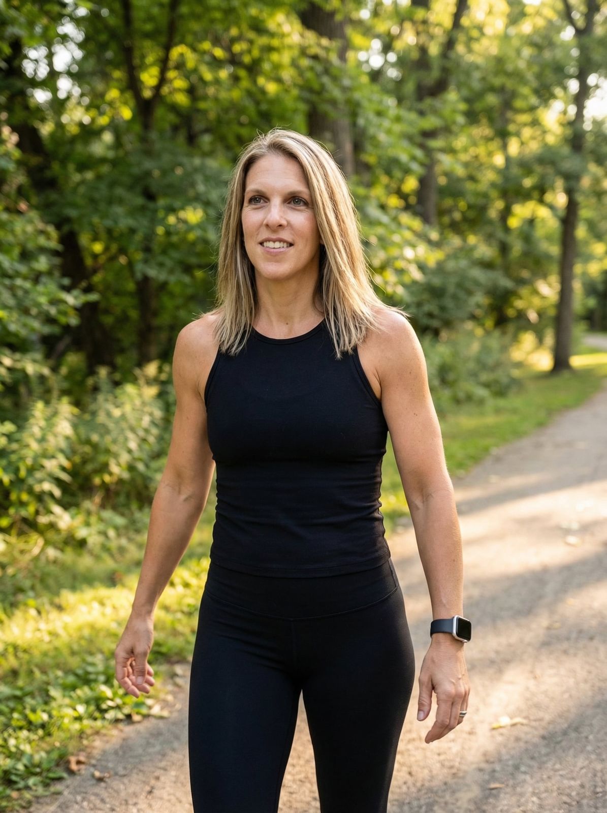 Rachel Coaching